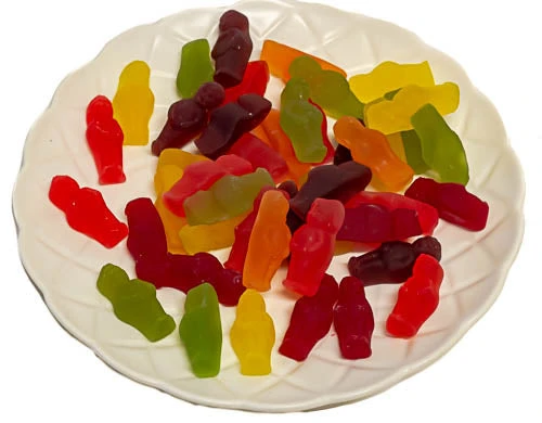 Jelly Babies Allseps 1kg - Image 2
