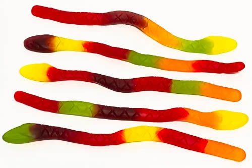 Allen's Killer Pythons 6 X 1kg Carton - Image 2