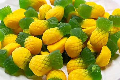 Allen's Pineapples 1.3kg - Image 4