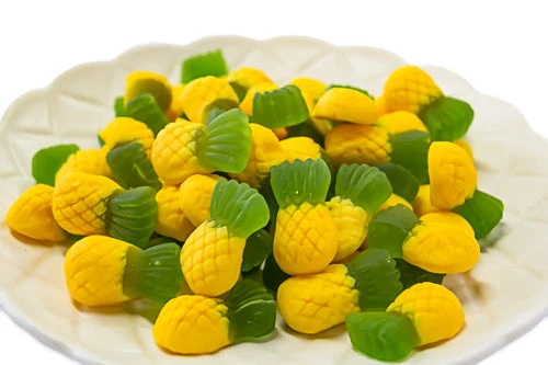 Allen's Pineapples 1.3kg - Image 2