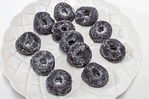 Aniseed Jelly Rings 875g - Image 4