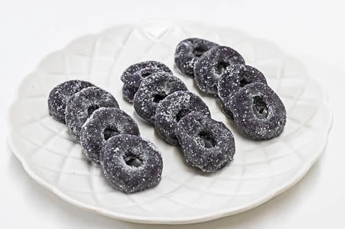 Aniseed Jelly Rings 875g - Image 3