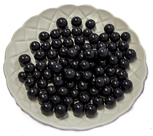Aniseed Balls - Black