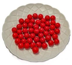 Aniseed Balls - Red 1kg