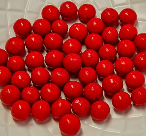 Aniseed Balls - Red 3kg - Image 2
