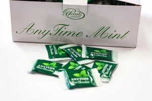 Any Time Peppermint Chocolates - After Dinner Mints 1kg - Image 4