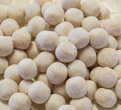 English Bonbons Toffee 3kg