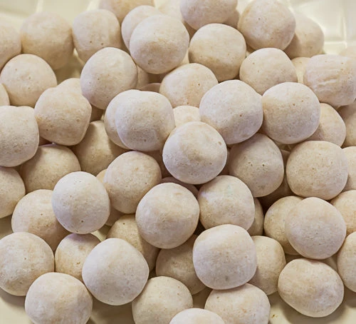 English Bonbons Toffee 3kg