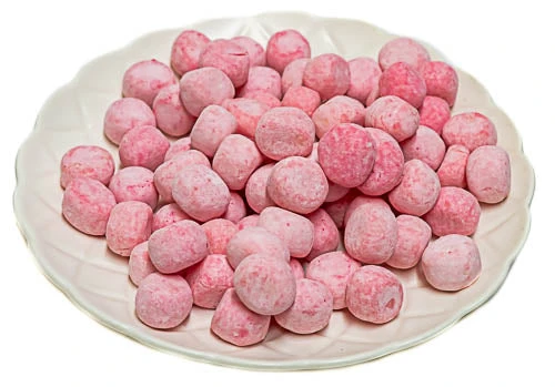 English Bonbons Strawberry 3kg