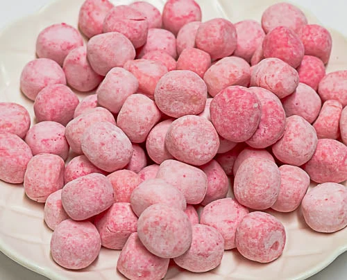 English Bonbons Strawberry 3kg - Image 2