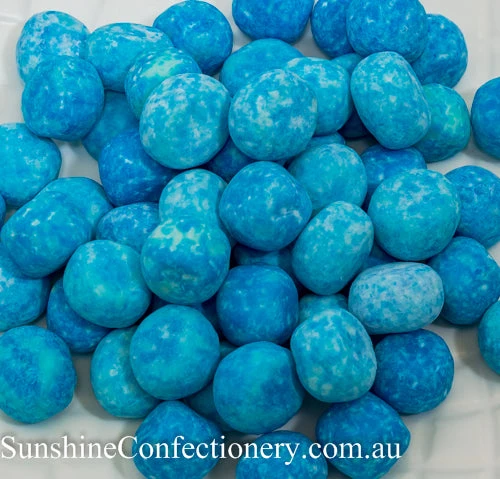English Bonbons Blue Raspberry 3kg - Image 2