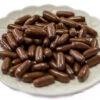 Milk Chocolate Licorice Bullets 1kg