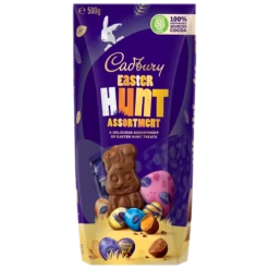 Cadbury Easter Hunt Assortment 500g