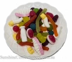 Party Mix Lollies 1kg - Fresha