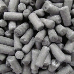 Dutch Black Chalk Licorice 1kg