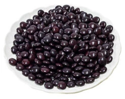 Black Chocolate Drops 800g