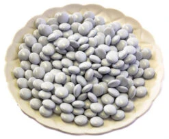 White Chocolate Drops 800g