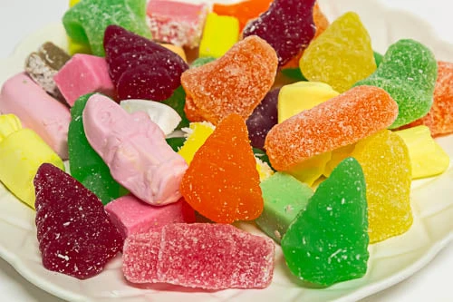 CHRISTMAS MIXTURE 1kg - Image 2