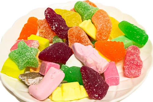 CHRISTMAS MIXTURE 1kg - Image 3