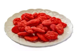 Strawberry Clouds Tub