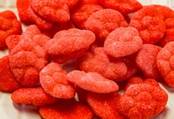 Strawberry Clouds 1.2kg Trolli
