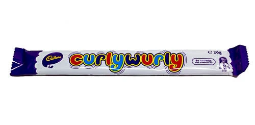 Curly Wurly Box - Image 3