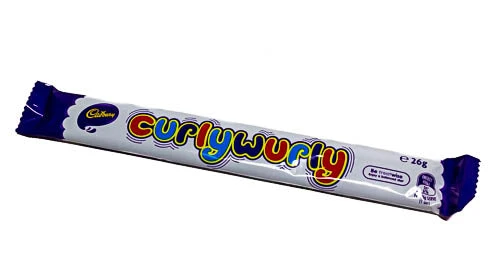 Curly Wurly Box - Image 2