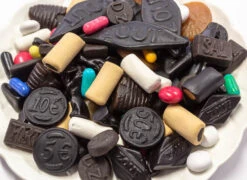 Dutch LicoriceMixture 450g