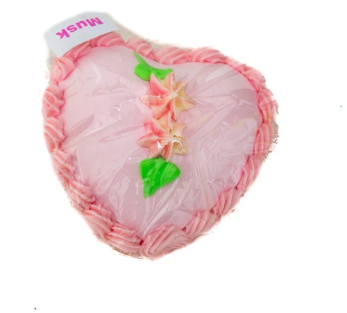 Easter Candy Heart Handmade Candy - 130g - Image 4