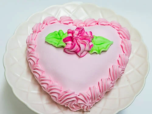 Easter Candy Heart Handmade Candy - 130g - Image 3