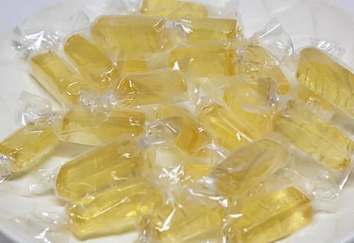 Eucalyptus And Honey 1kg - Image 3