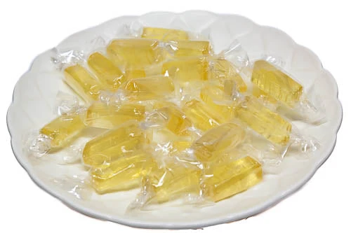 Eucalyptus And Honey 1kg