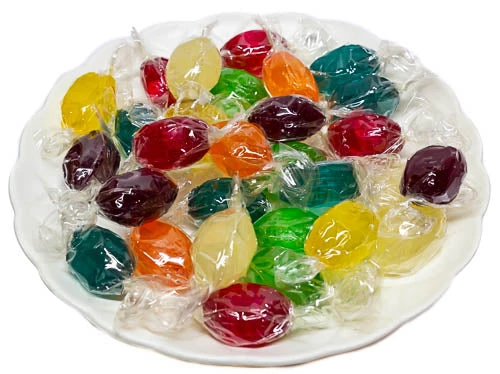 Fruit Drops