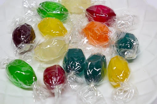 Fruit Drops - Image 2