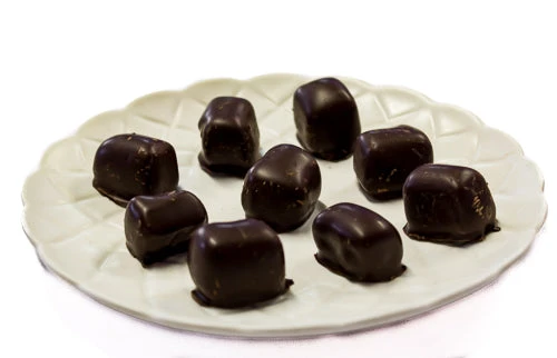 Dark Chocolate Ginger - Image 2