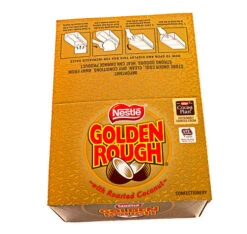 Nestlé® Golden Rough Box