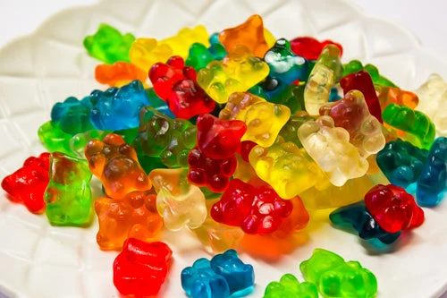 Gummi Bear - Trolli 2kg - Image 2