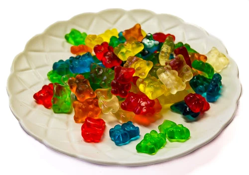 Gummi Bear - Trolli 2kg - Image 3