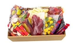 Hamper - Allen's And Jelly Mini Lolly Hamper