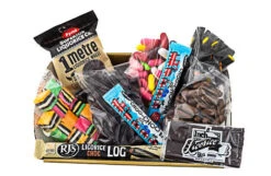 Hamper - Licorice Lovers Delight