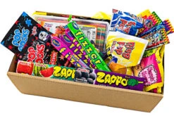 Hamper - Novelty & Sour