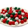 Christmas Chocolates - Jaffas 'n Peppermint Choc Drops 800g