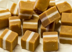Jersey Caramels 1kg