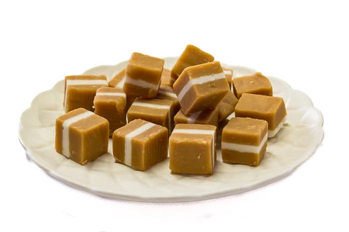 Jersey Caramels 8kg Carton - Image 2