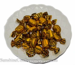 Toffees Chocolate Eclairs 5kg