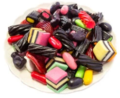 Licorice Mixture 700g