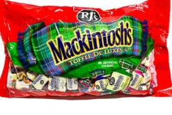 Mackintosh's Toffees By RJ's 1kg