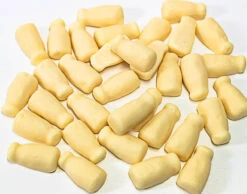 Milk Bottles 1kg By Rainbow