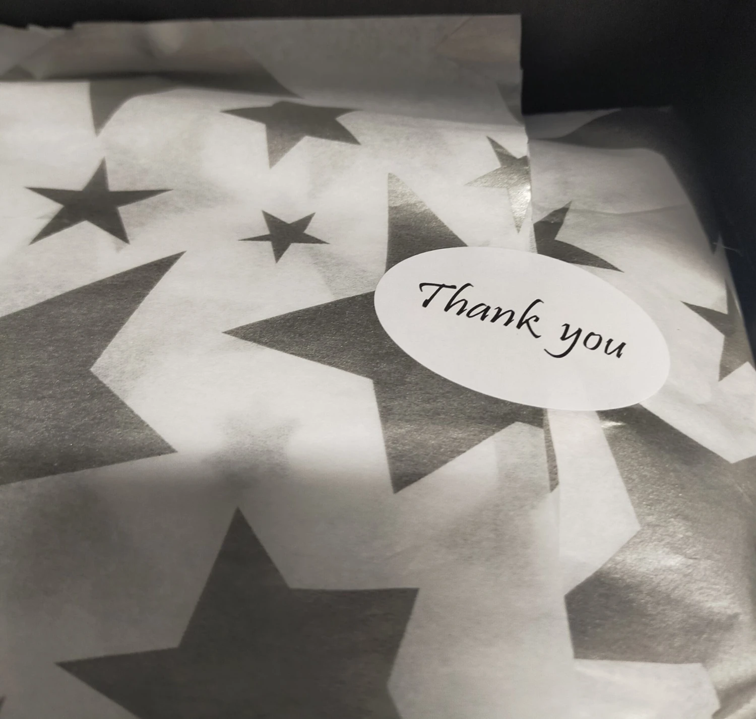 Hamper - Ladies Pamper Pack Of Sweets, Chocolates And Socks - Image 2