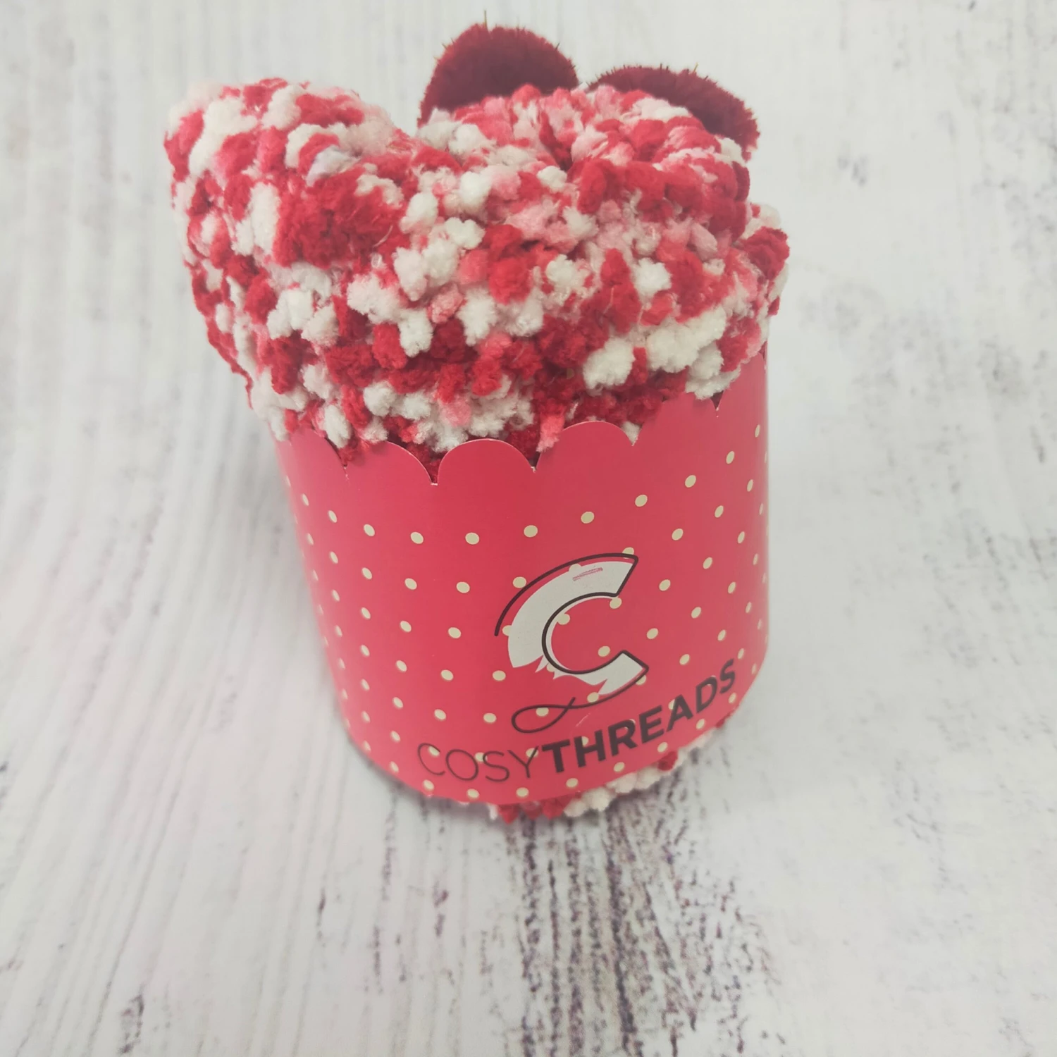 Hamper - Ladies Pamper Pack Of Sweets, Chocolates And Socks - Image 9